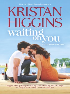 cover image of Waiting On You